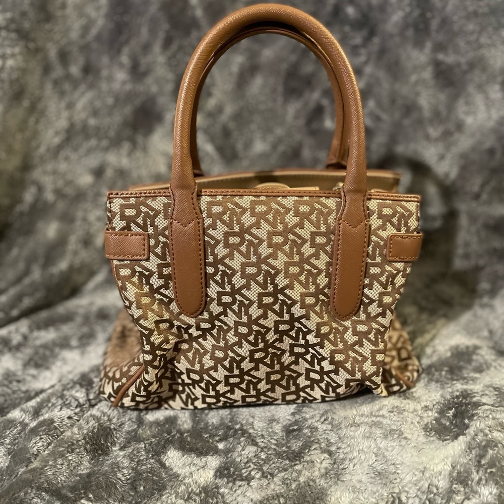 DKNY mini purse